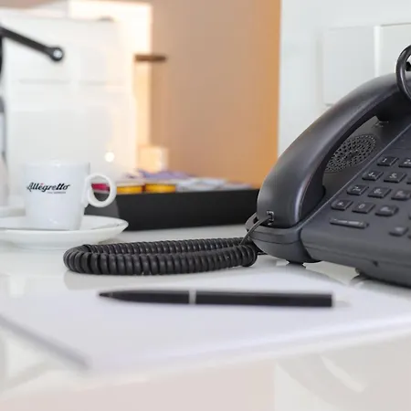 Отель Absolute Гернсхайм