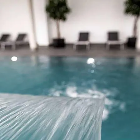 Absolute Hotel Gernsheim