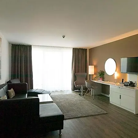 Hotel Absolute Gernsheim