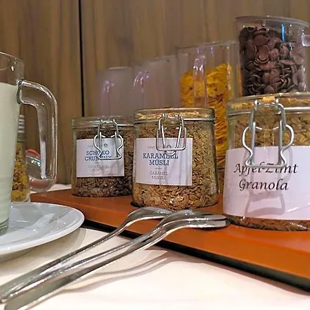 Hotel Absolute Gernsheim