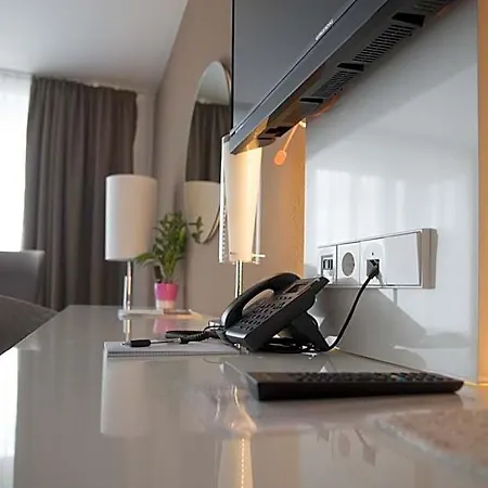 Absolute Hotel Gernsheim