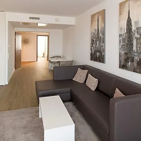 Absolute Hotel Gernsheim