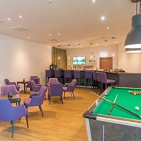 Absolute Hotel Gernsheim