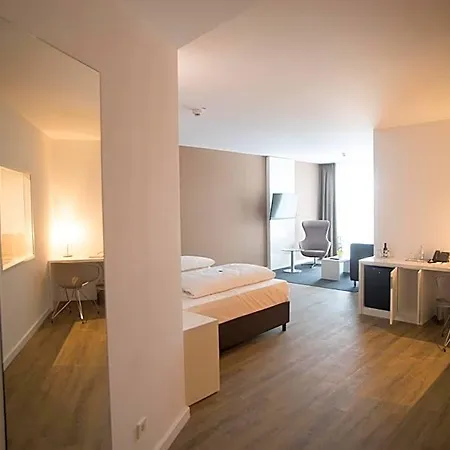 Hotel Absolute Gernsheim