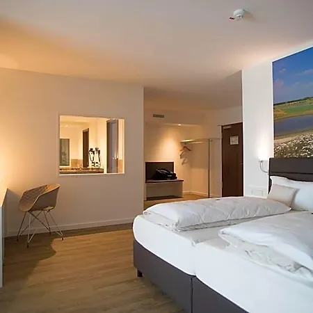 Hotel Absolute Gernsheim
