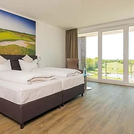 Absolute Hotel Gernsheim