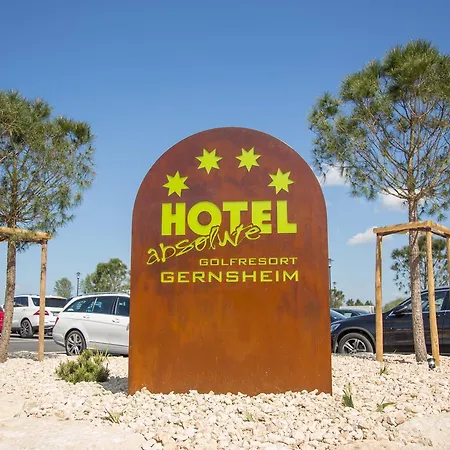 Hotel Absolute Gernsheim