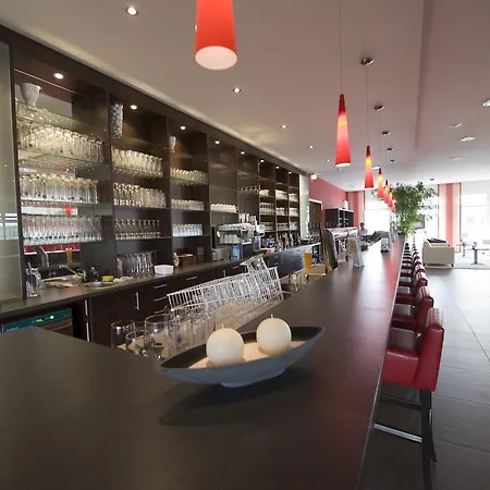 Absolute Hotel Gernsheim