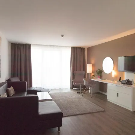 Absolute Hotel Gernsheim