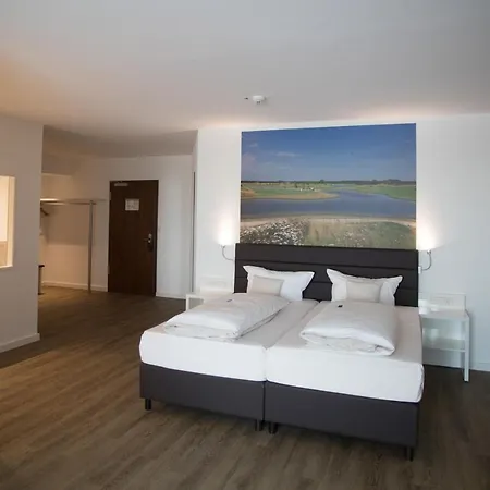 Hotel Absolute