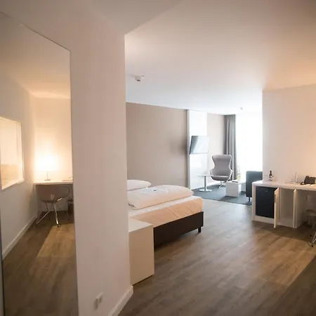 Hotel Absolute