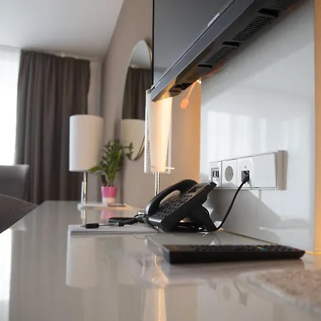 Hotel Absolute Gernsheim