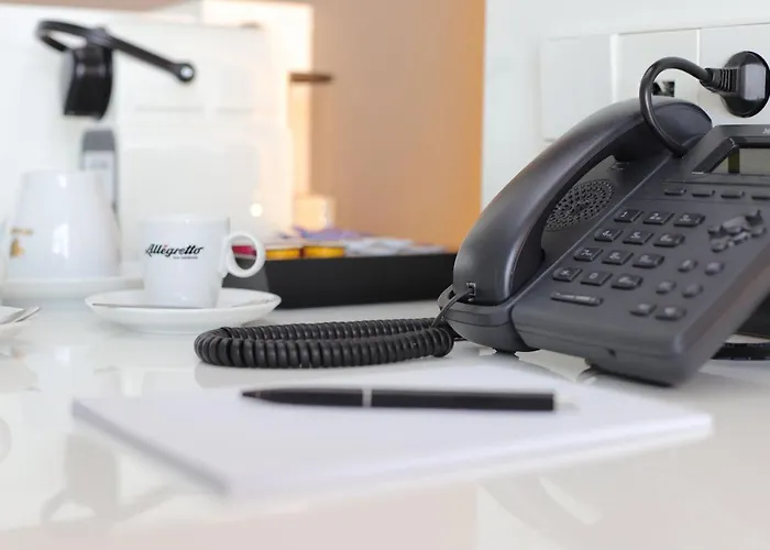 Hotel Absolute Gernsheim