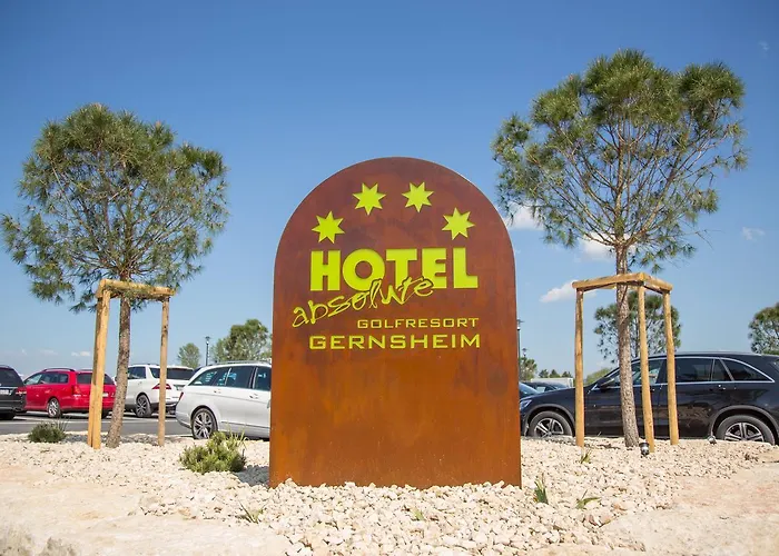 Hotel Absolute Gernsheim