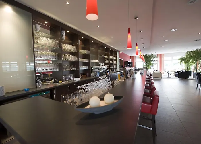 Absolute فندق غيرنسهايم