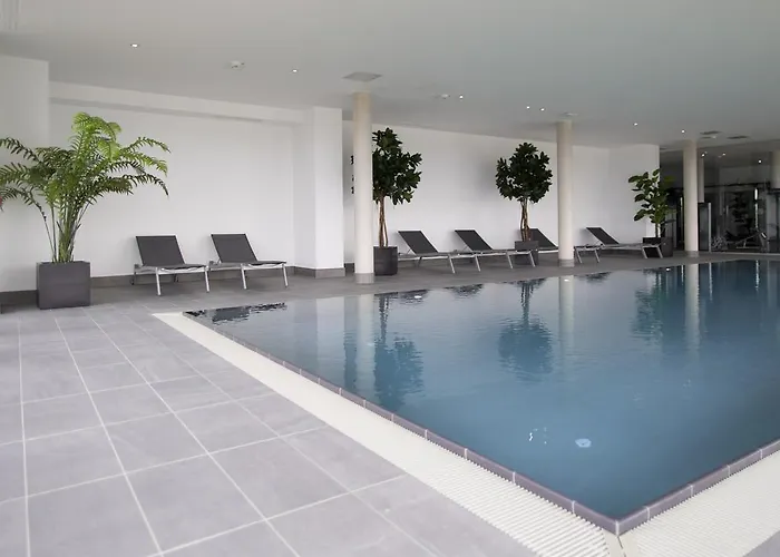 Absolute 4* Gernsheim