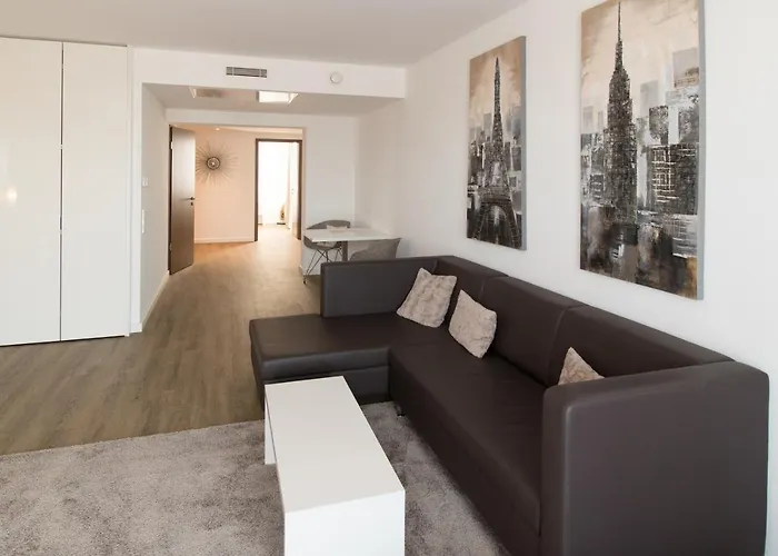 Absolute 4* Gernsheim