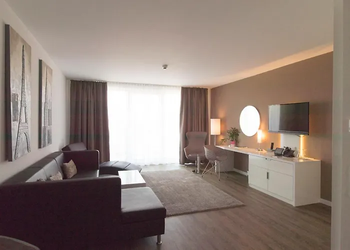 Absolute فندق غيرنسهايم