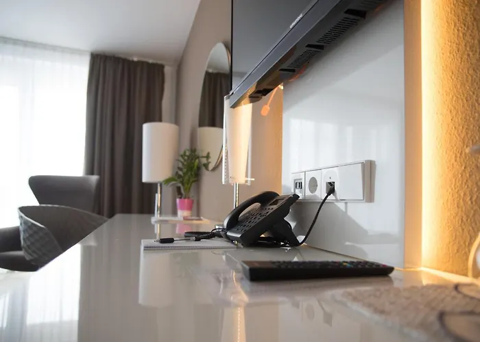 Hotel Absolute Gernsheim